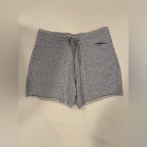 Hollister athletic shorts